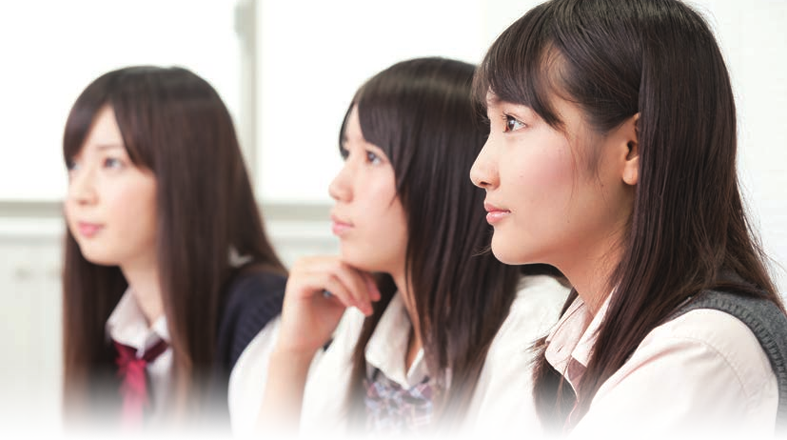 松実高等学園｜埼玉県のフリースクール・通信制高校技連校｜小学生・中学生・高校生