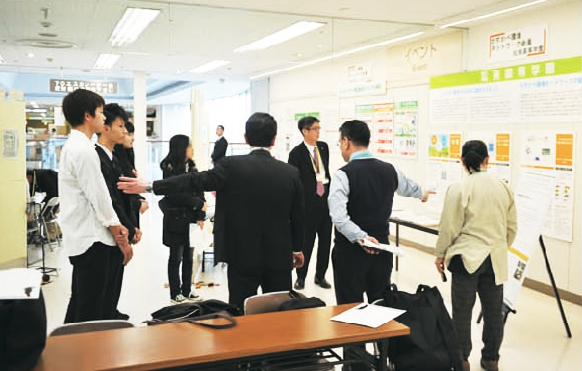 松実高等学園｜埼玉県のフリースクール・通信制高校技連校｜小学生・中学生・高校生