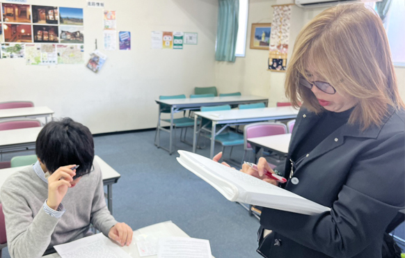松実高等学園|埼玉県のフリースクール・通信制高校技連校|小学生・中学生・高校生