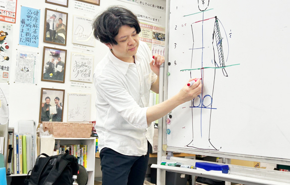 松実高等学園|埼玉県のフリースクール・通信制高校技連校|小学生・中学生・高校生