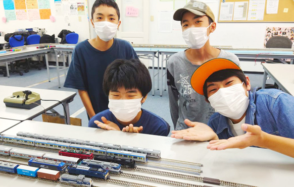松実高等学園|埼玉県のフリースクール・通信制高校技連校|小学生・中学生・高校生