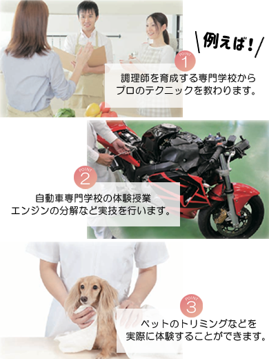 松実高等学園｜埼玉県のフリースクール・通信制高校技連校｜小学生・中学生・高校生