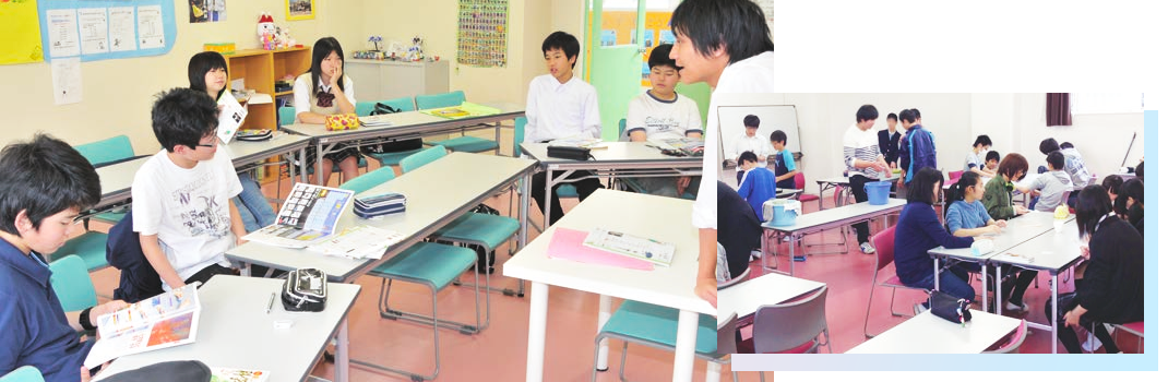 松実高等学園｜埼玉県のフリースクール・通信制高校技連校｜小学生・中学生・高校生