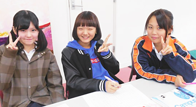 松実高等学園｜埼玉県のフリースクール・通信制高校技連校｜小学生・中学生・高校生