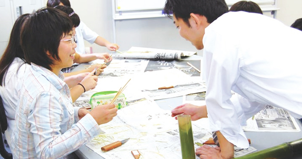 松実高等学園｜埼玉県のフリースクール・通信制高校技連校｜小学生・中学生・高校生