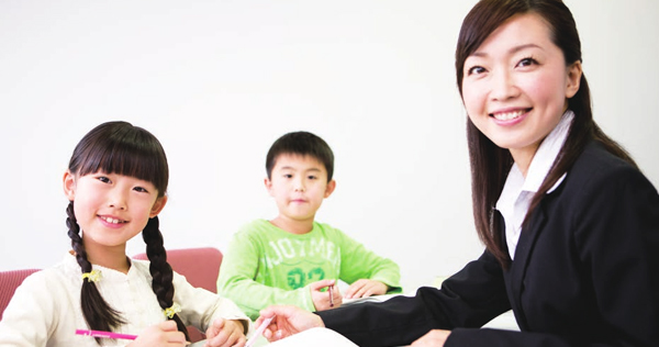 松実高等学園｜埼玉県のフリースクール・通信制高校技連校｜小学生・中学生・高校生