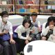 大学見学ツアー in 文教大学足立キャンパス
