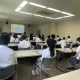 大学見学ツアー