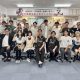 セガサミーフェニックス 醍醐選手 浅井選手