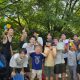 水鉄砲大会2025