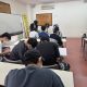 球技大会に向けた準備