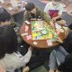レクリエーションの時間